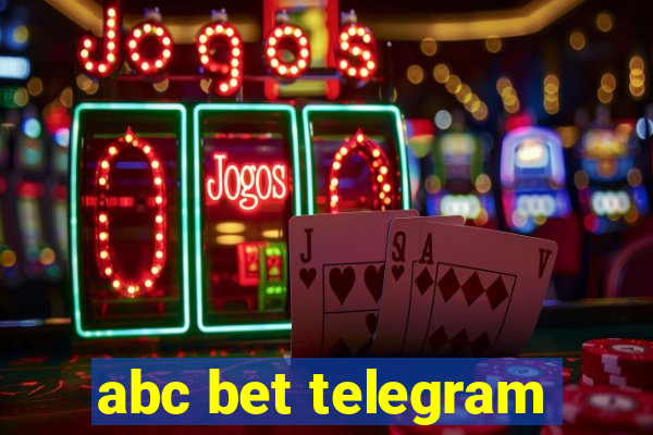 abc bet telegram